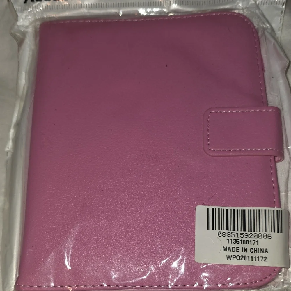 GTMax Pink Tablet Case